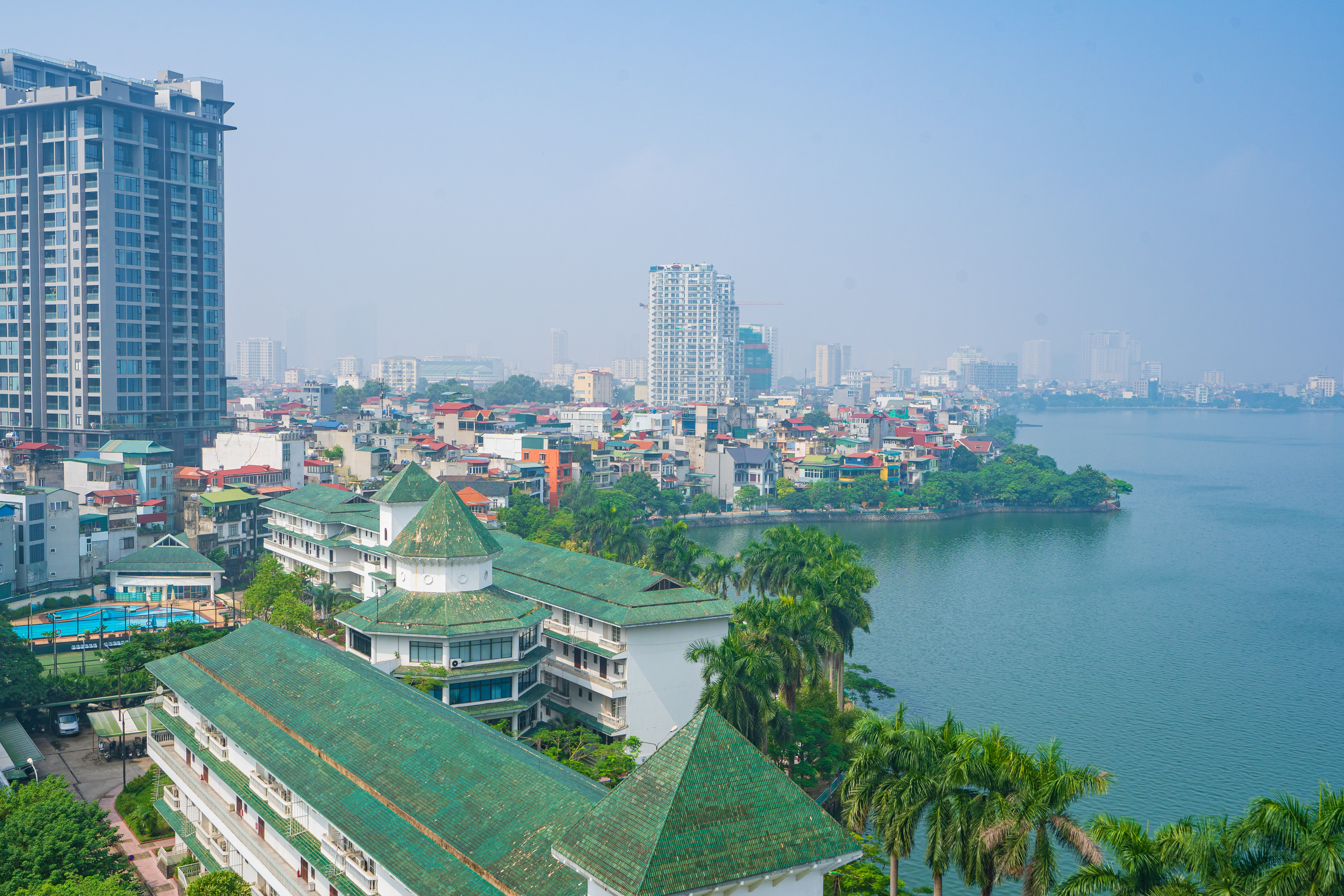 LỊCH SỬ HÌNH THÀNH VÀ PHÁT TRIỂN